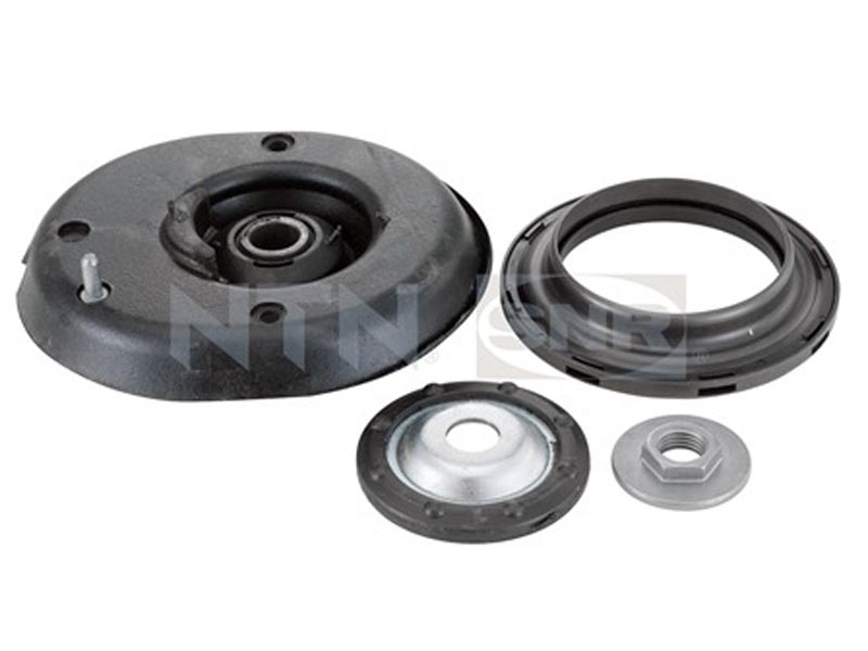 Thrust bearing kit, front suspension