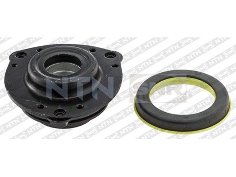 Thrust bearing kit, front suspension