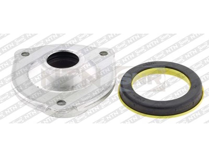 Thrust bearing kit, front suspension