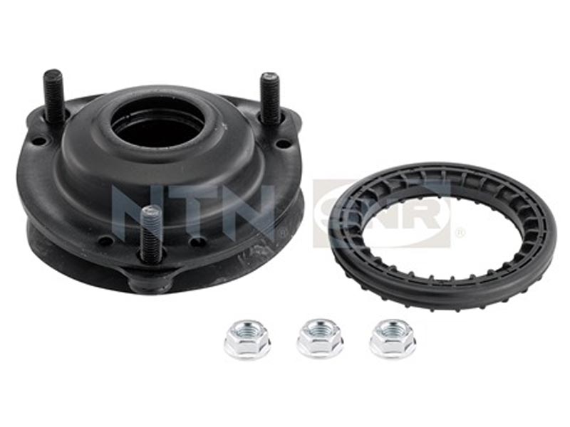 Thrust bearing kit, front suspension