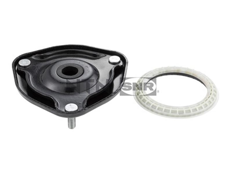 Thrust bearing kit, front suspension