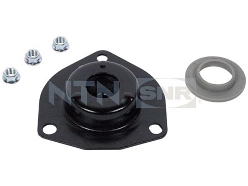 Thrust bearing kit, front suspension