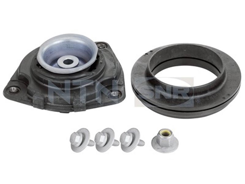 Kit supp amm ant DX auto
