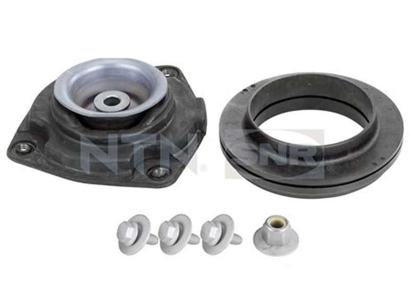 Kit supp amm ant SX auto