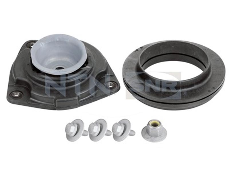 Thrust bearing kit, front suspension