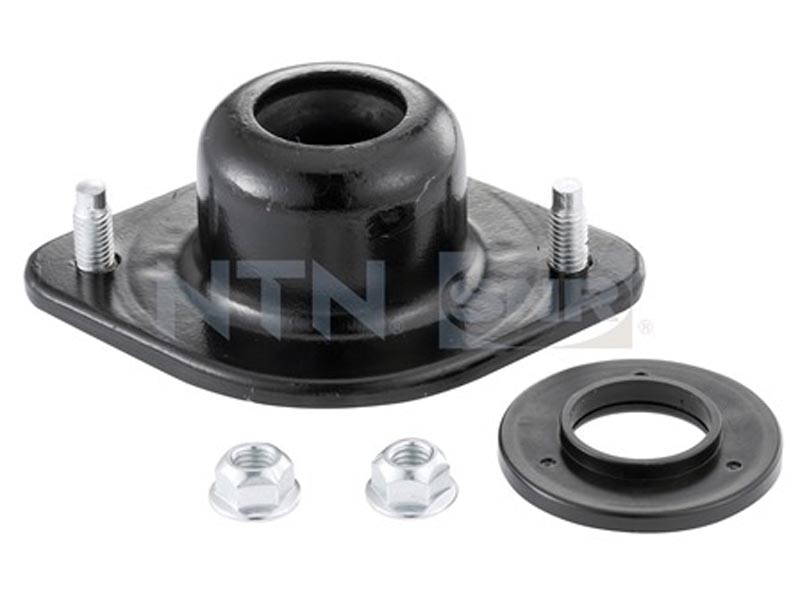 Thrust bearing kit, front suspension