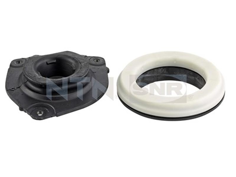 Thrust bearing kit, front suspension