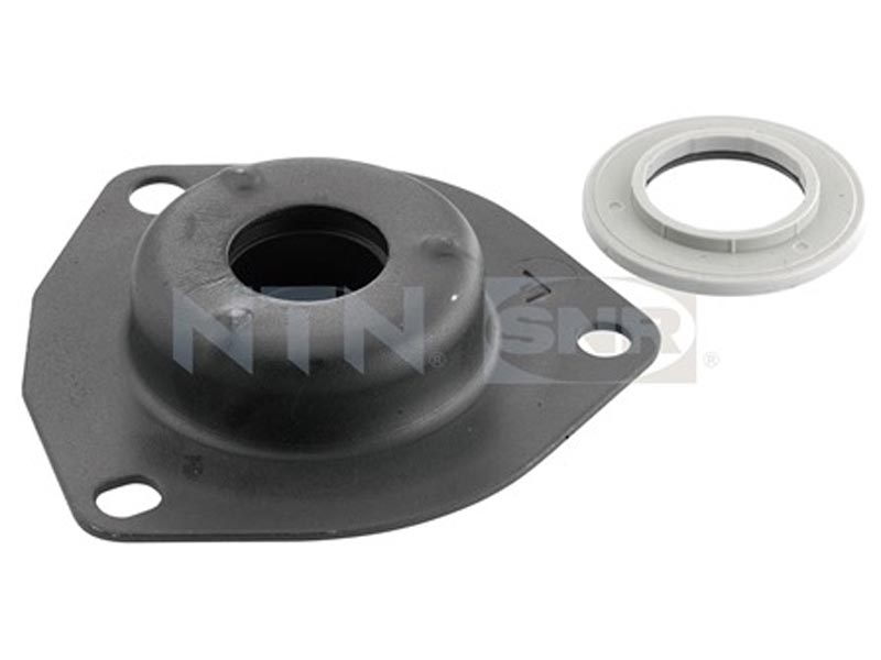 Thrust bearing kit, front suspension