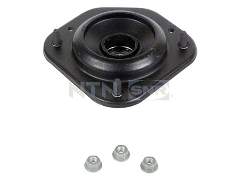 Thrust bearing kit, front suspension