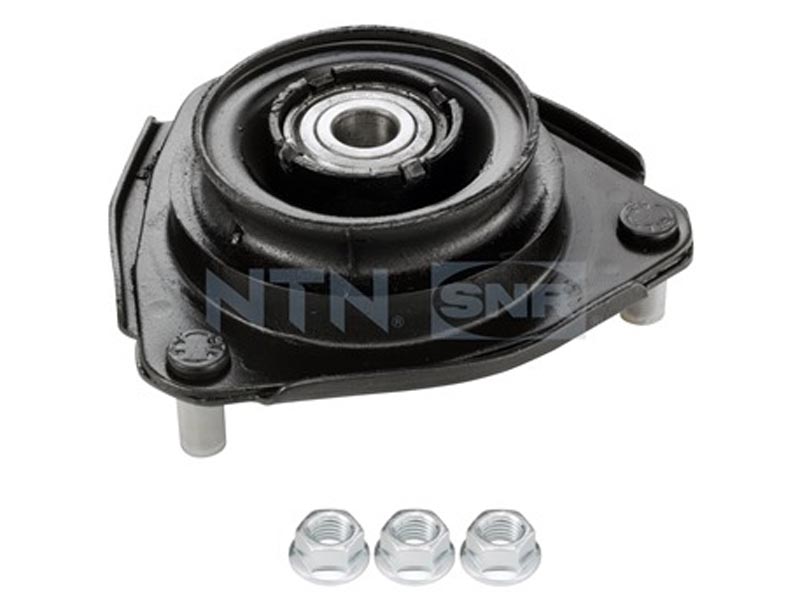 Thrust bearing kit, front suspension