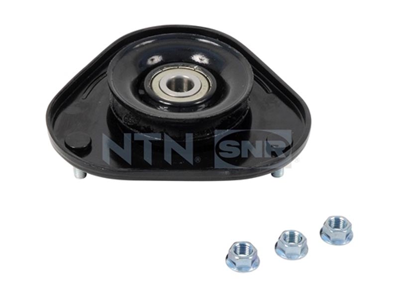 Thrust bearing kit, front suspension