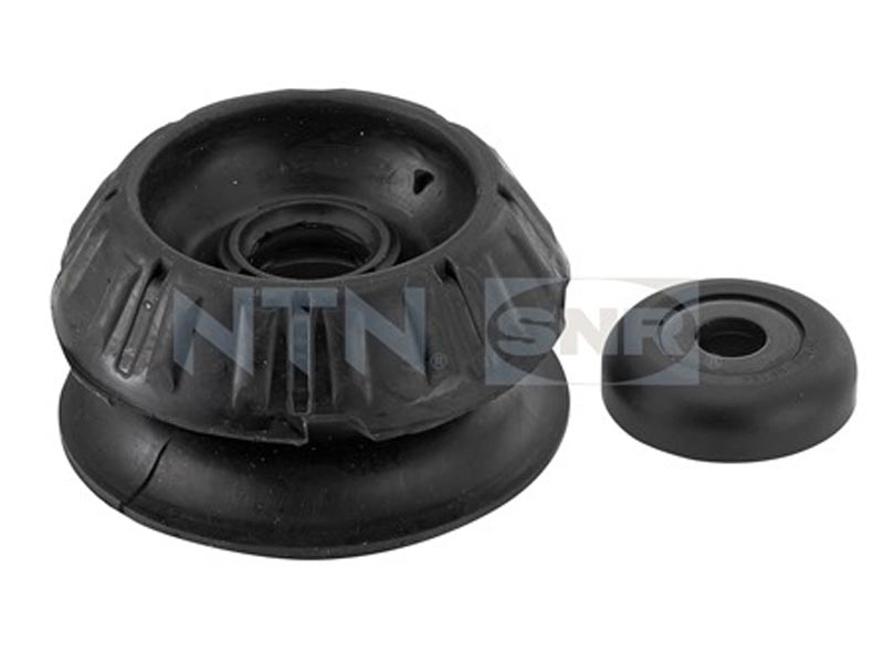 Thrust bearing kit, front suspension