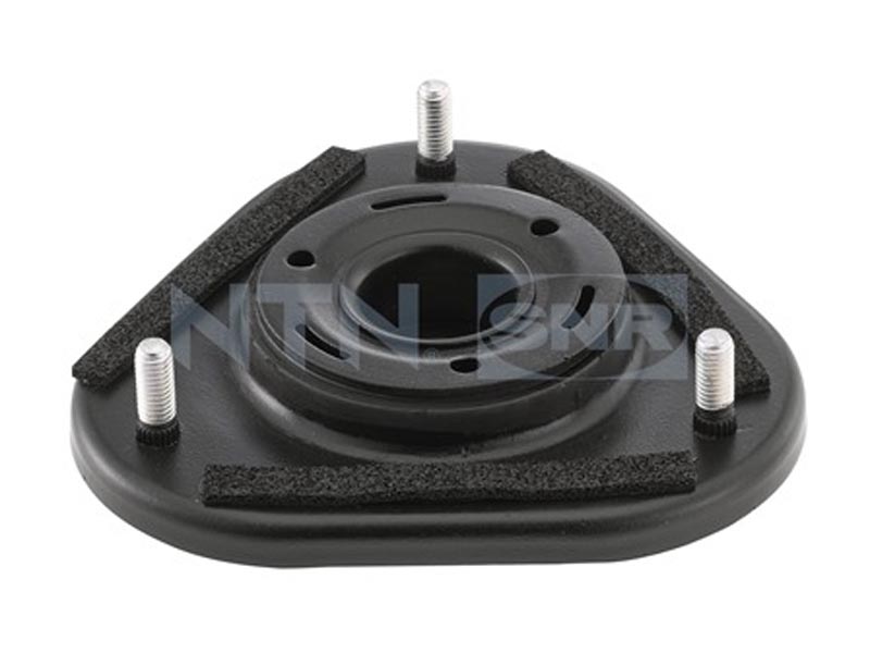 Thrust bearing kit, front suspension