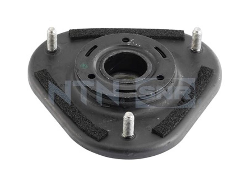 Thrust bearing kit, front suspension