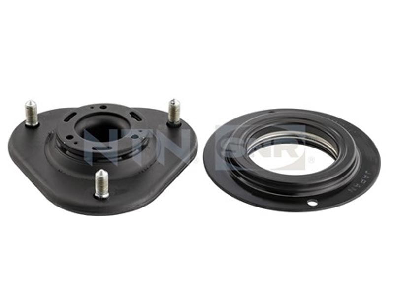 Thrust bearing kit, front suspension