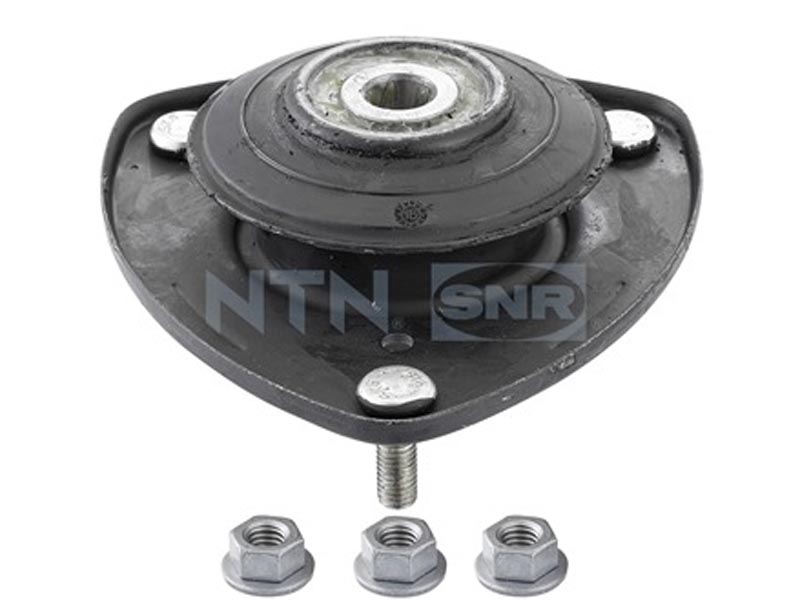 Thrust bearing kit, front suspension