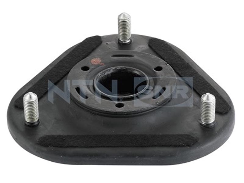 Thrust bearing kit, front suspension