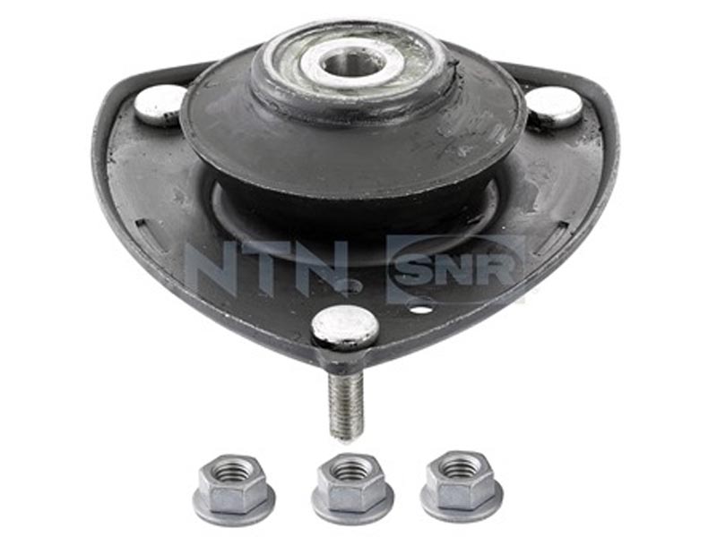 Thrust bearing kit, front suspension