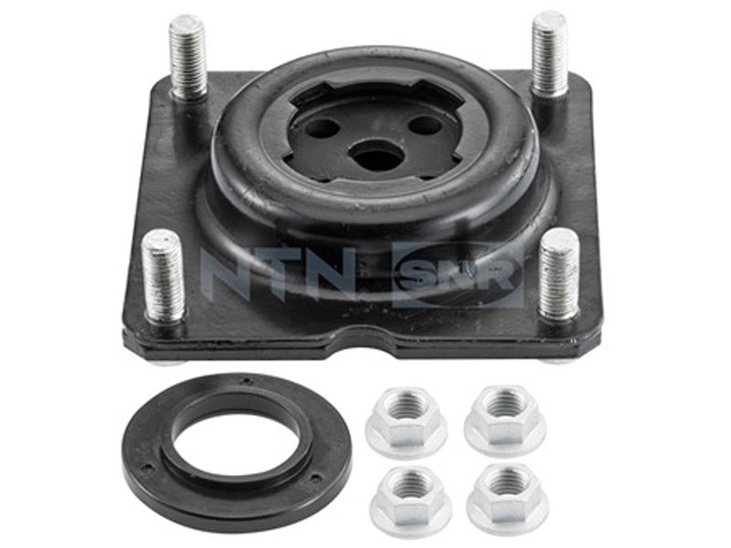 Thrust bearing kit, front suspension