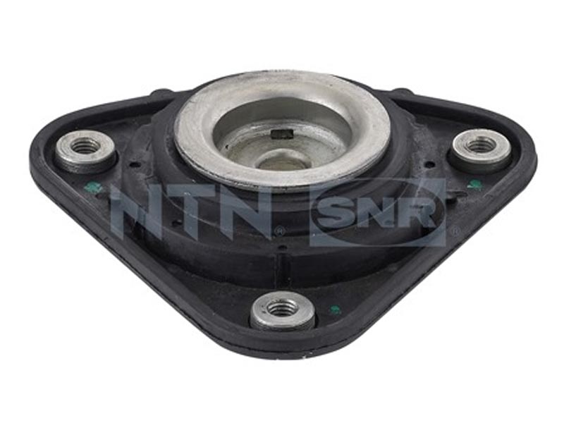 Thrust bearing kit, front suspension