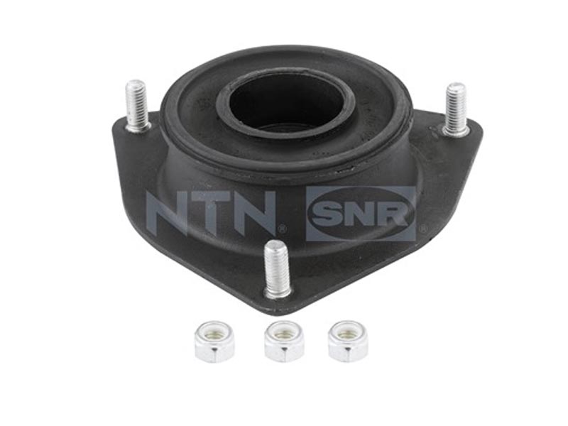 Thrust bearing kit, front suspension