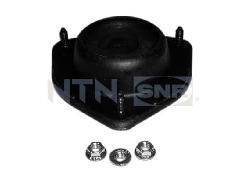 Thrust bearing kit, front suspension