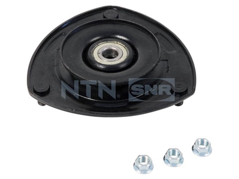Thrust bearing kit, front suspension