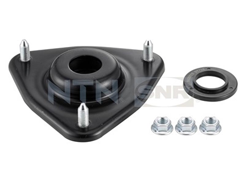 Thrust bearing kit, front suspension