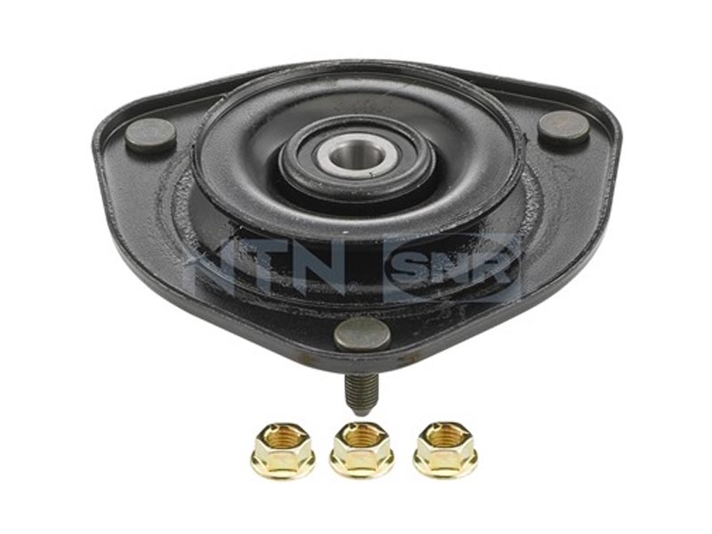 Thrust bearing kit, front suspension