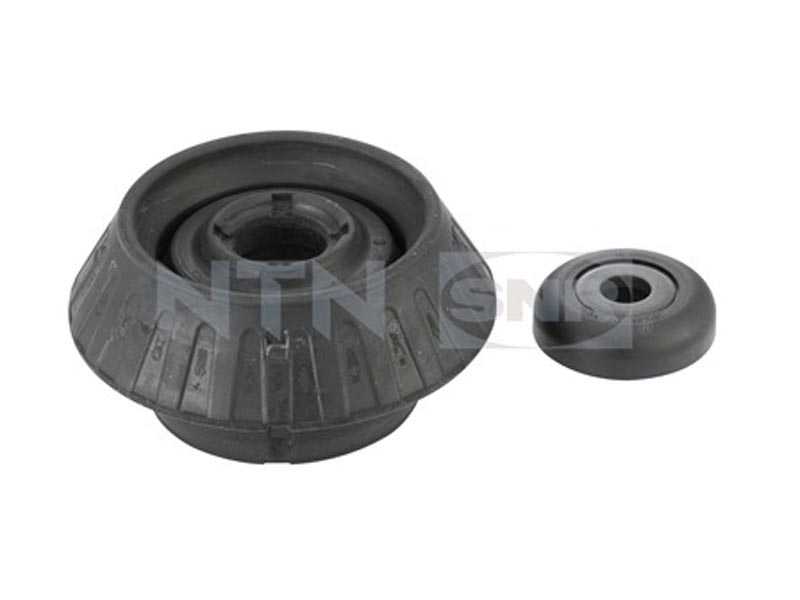 Thrust bearing kit, front suspension