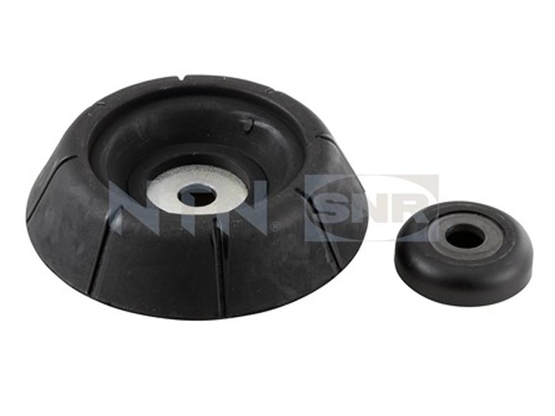 Thrust bearing kit, front suspension