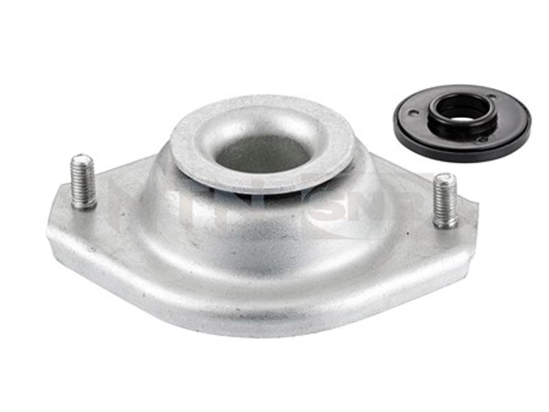 Thrust bearing kit, front suspension
