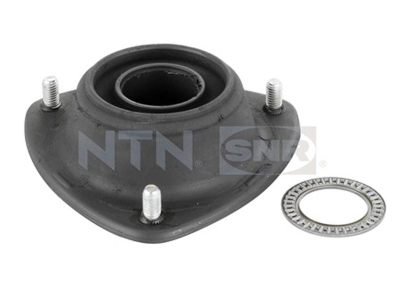 Thrust bearing kit, front suspension