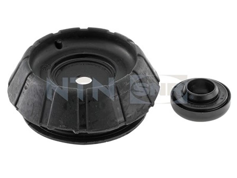 Thrust bearing kit, front suspension