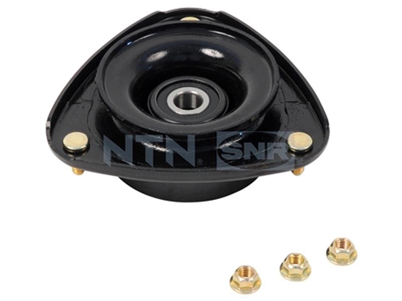 Thrust bearing kit, front suspension