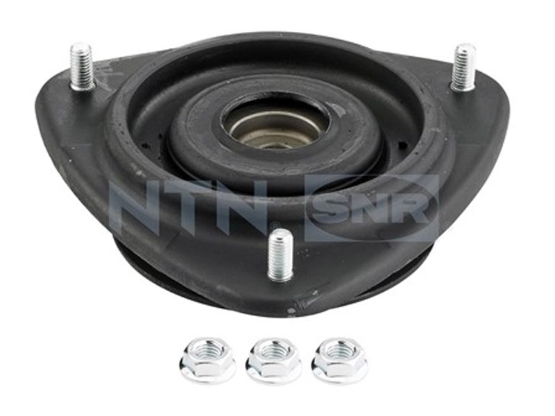 Thrust bearing kit, front suspension