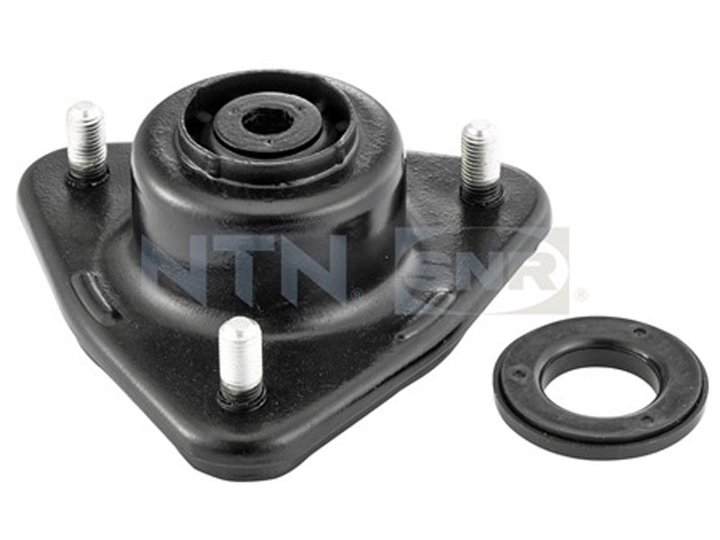 Thrust bearing kit, front suspension