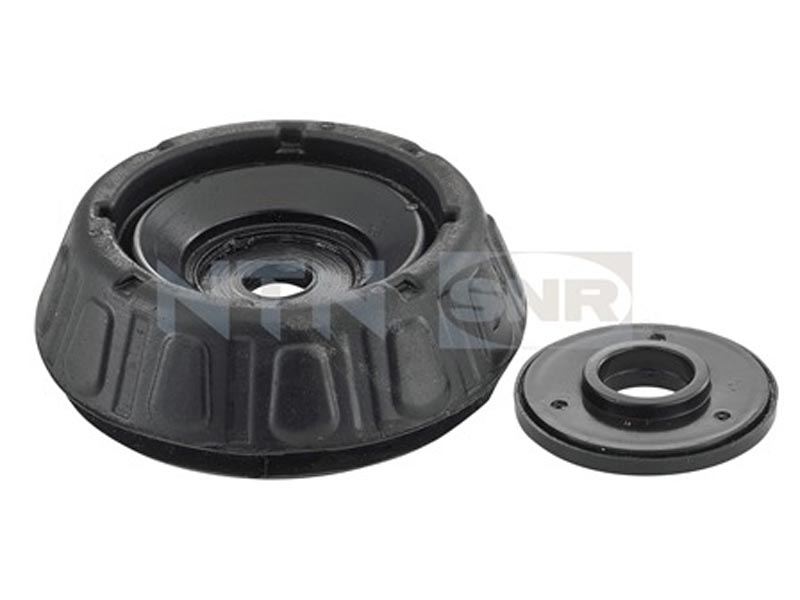 Thrust bearing kit, front suspension