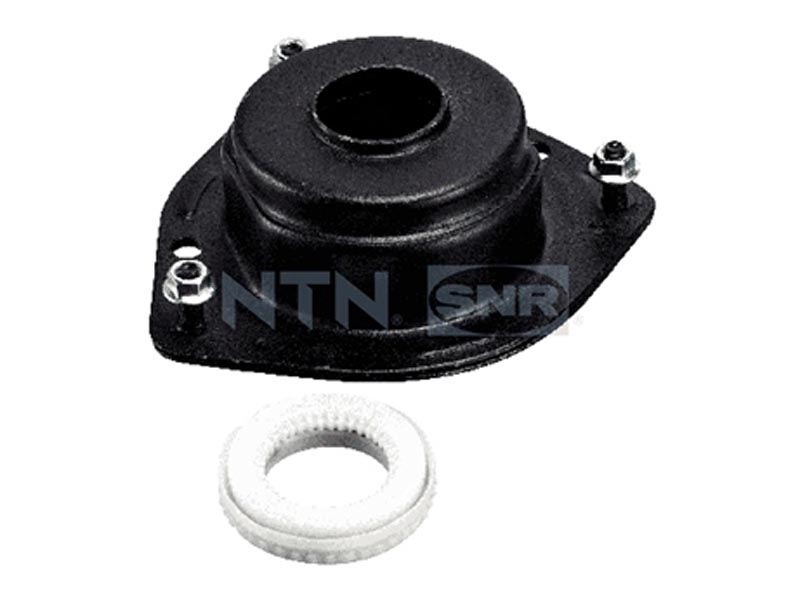 Thrust bearing kit, front suspension