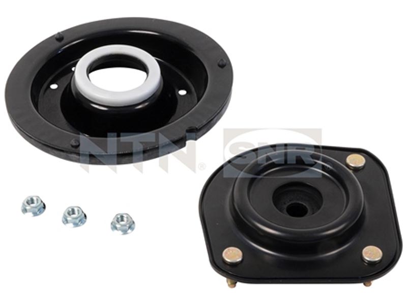Thrust bearing kit, front suspension