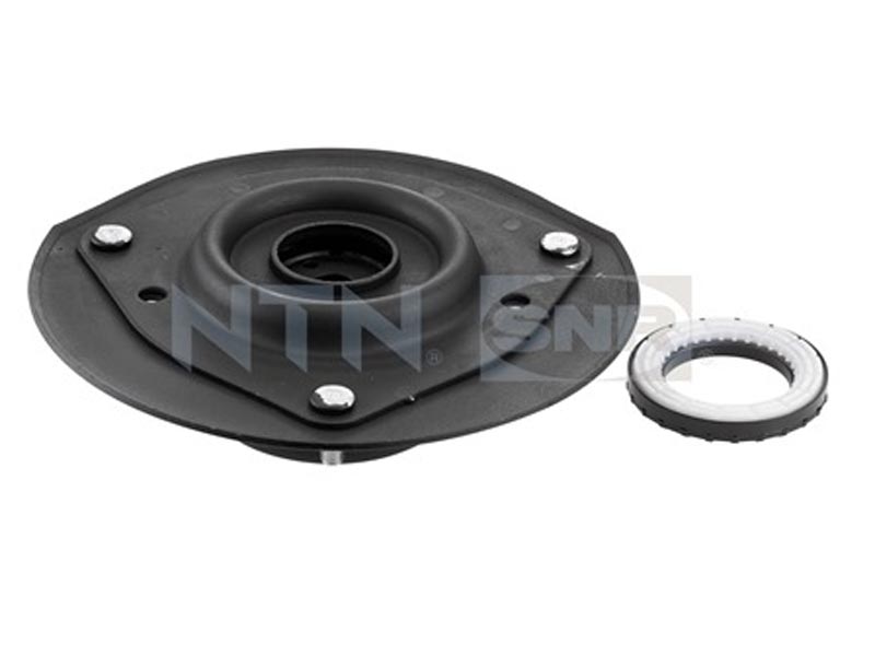 Thrust bearing kit, front suspension