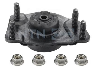 Thrust bearing kit, front suspension
