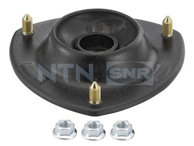 Thrust bearing kit, front suspension