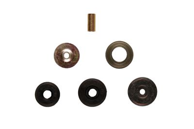 Thrust bearing kit, front suspension