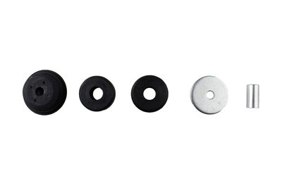 Thrust bearing kit, front suspension