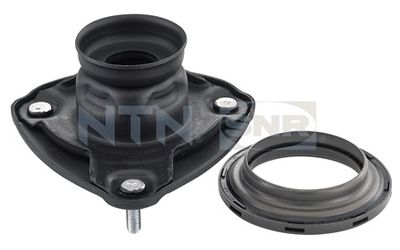 Thrust bearing kit, front suspension