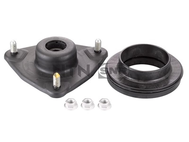 Thrust bearing kit, front suspension
