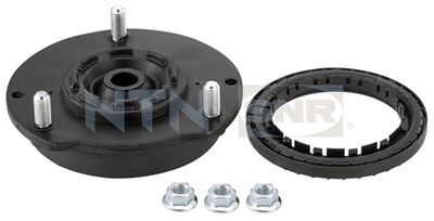 Thrust bearing kit, front suspension