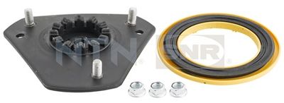 Thrust bearing kit, front suspension