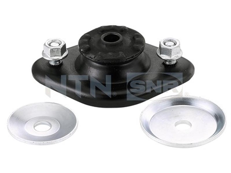 Rear suspension thrust bearing kit